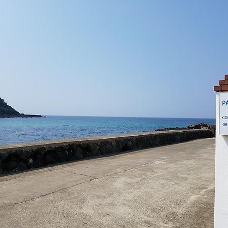 Park Beach Hotel Jeju Exterior foto